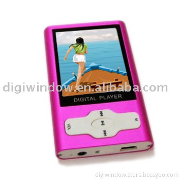 2.0&quot; Mp4 Player  (DW-4-018)